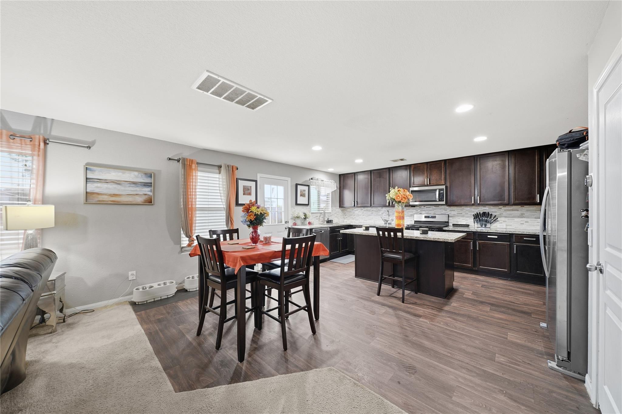 1312 Barton Creek Lane
