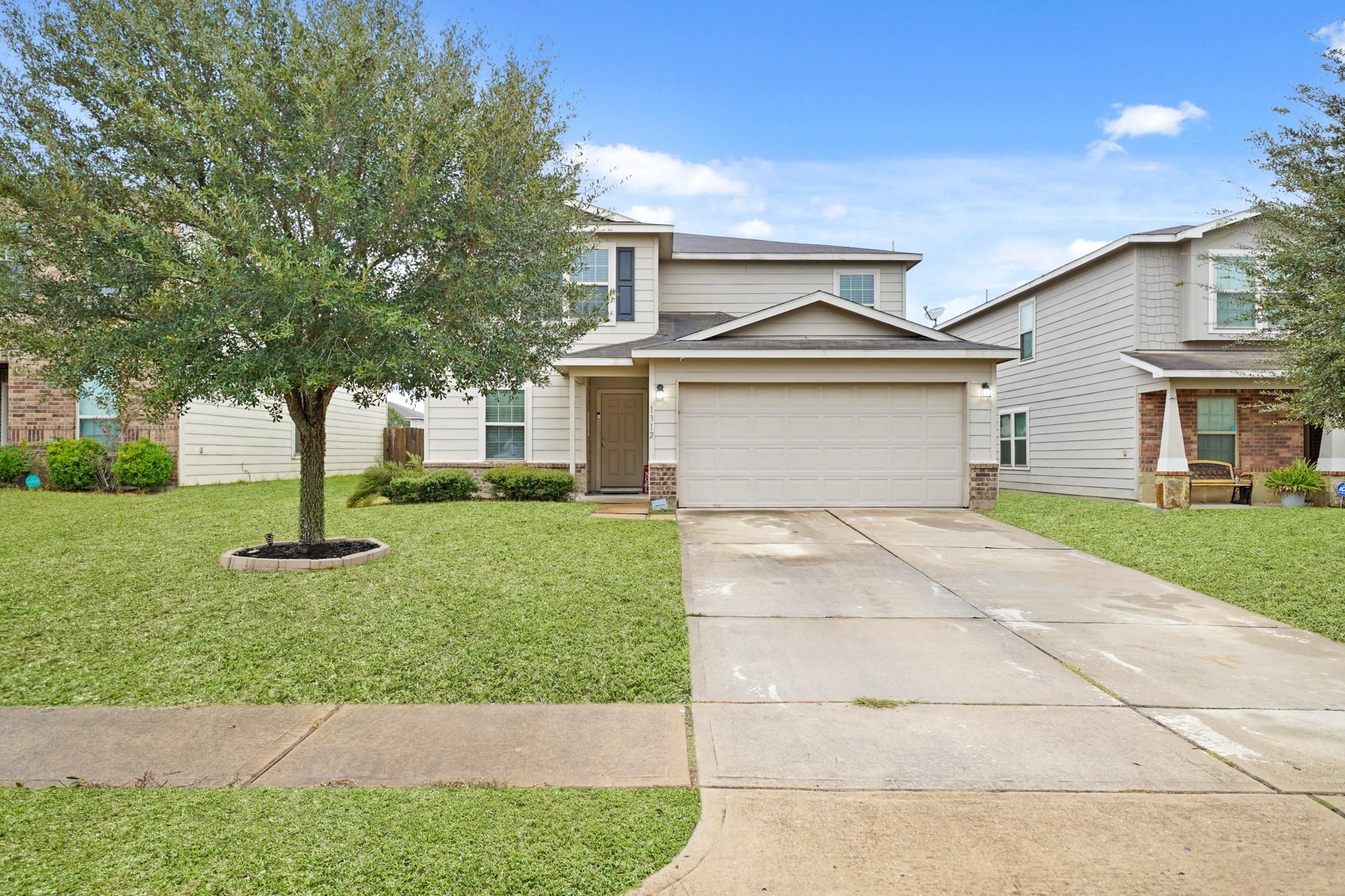 1312 Barton Creek Lane