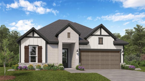 Photo of 633 Old Mining Lane, League City, TX 77546 (MLS # 33458327)