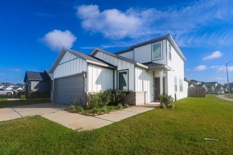 Photo of 1704 Greendale Drive, Missouri City, TX 77489 (MLS # 7688127)