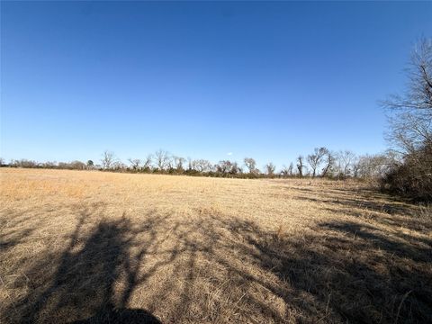 12.21 Acres Pr 4060 Centerville TX 75833