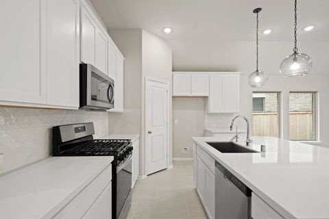 Photo of 42544 Edmund Rucker Lane, Magnolia, TX 77354 (MLS # 36710297)
