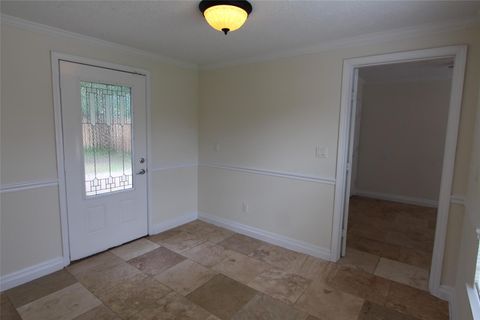 Tiny photo for 6630 Corbin Street, Houston, TX 77055 (MLS # 18885147)