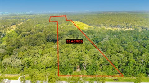 Photo of 1706 County Road 3011, Dayton, TX 77535 (MLS # 40653162)