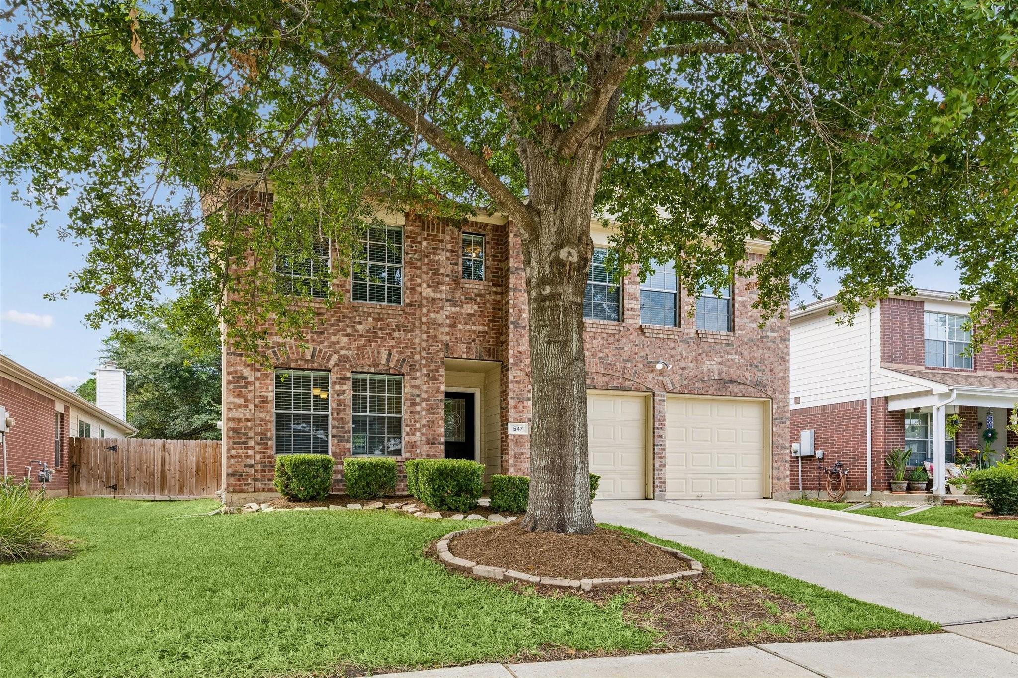 547 Cypresswood Trace
