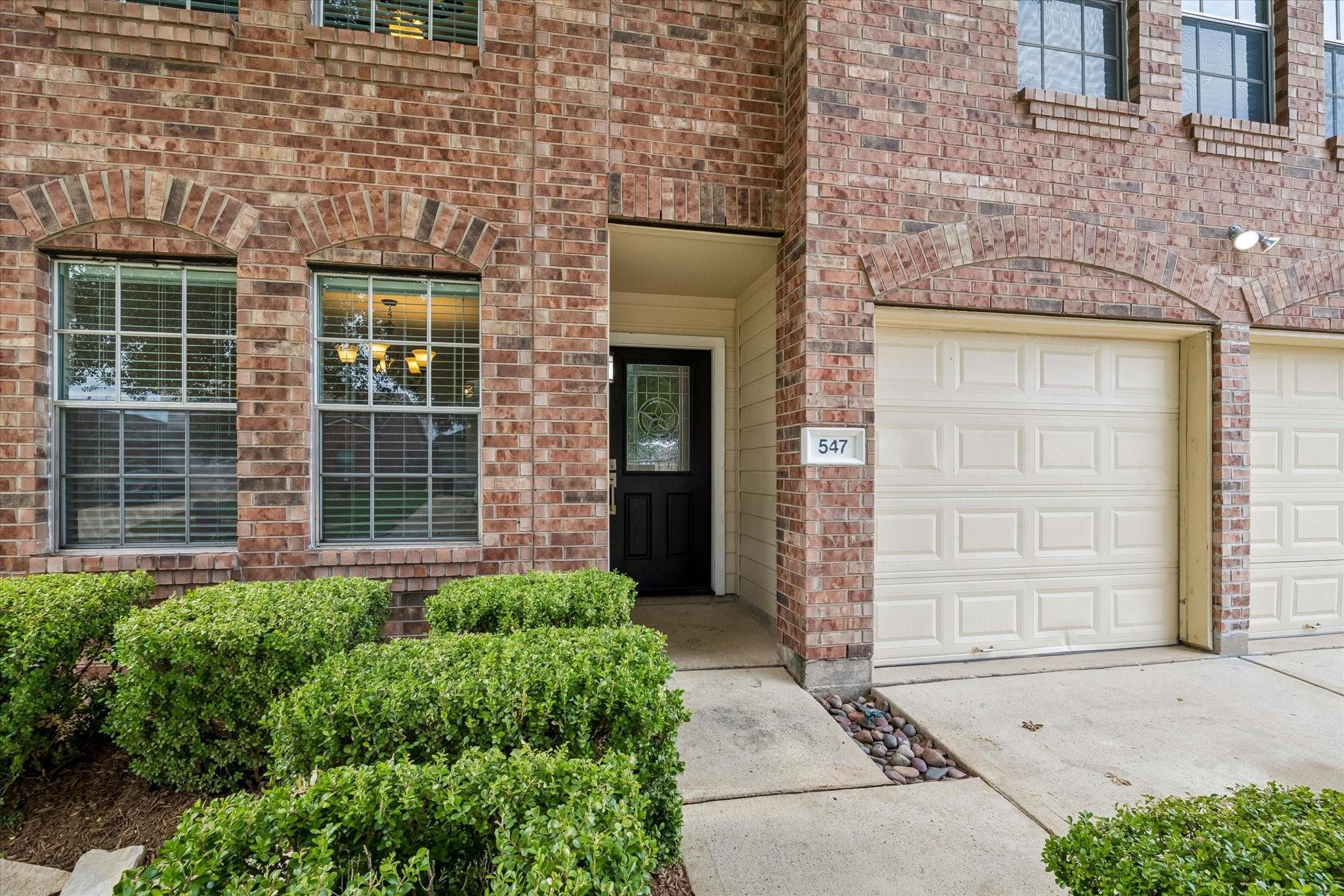 547 Cypresswood Trace