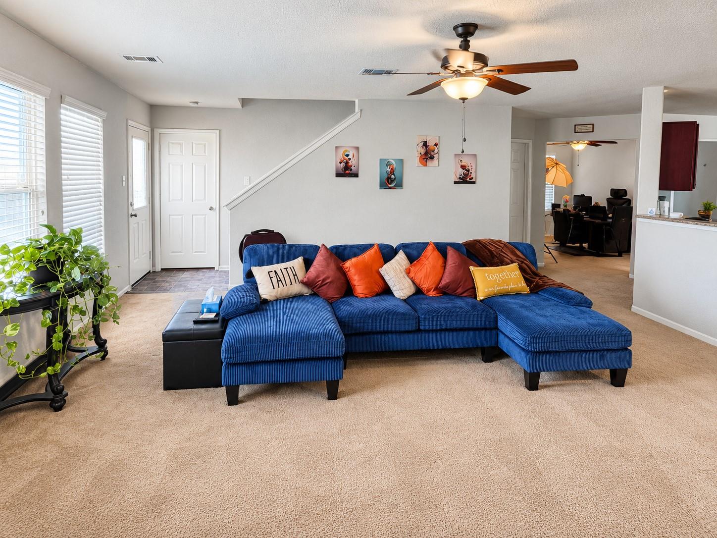 2114 Bishop Hollow Lane