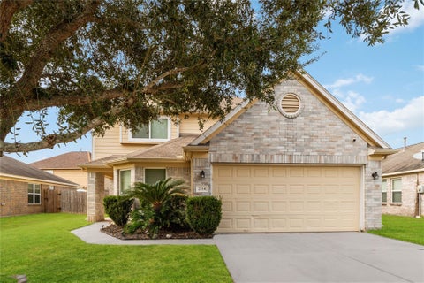 Photo of 2114 Bishop Hollow Lane, Rosenberg, TX 77471 (MLS # 34484757)