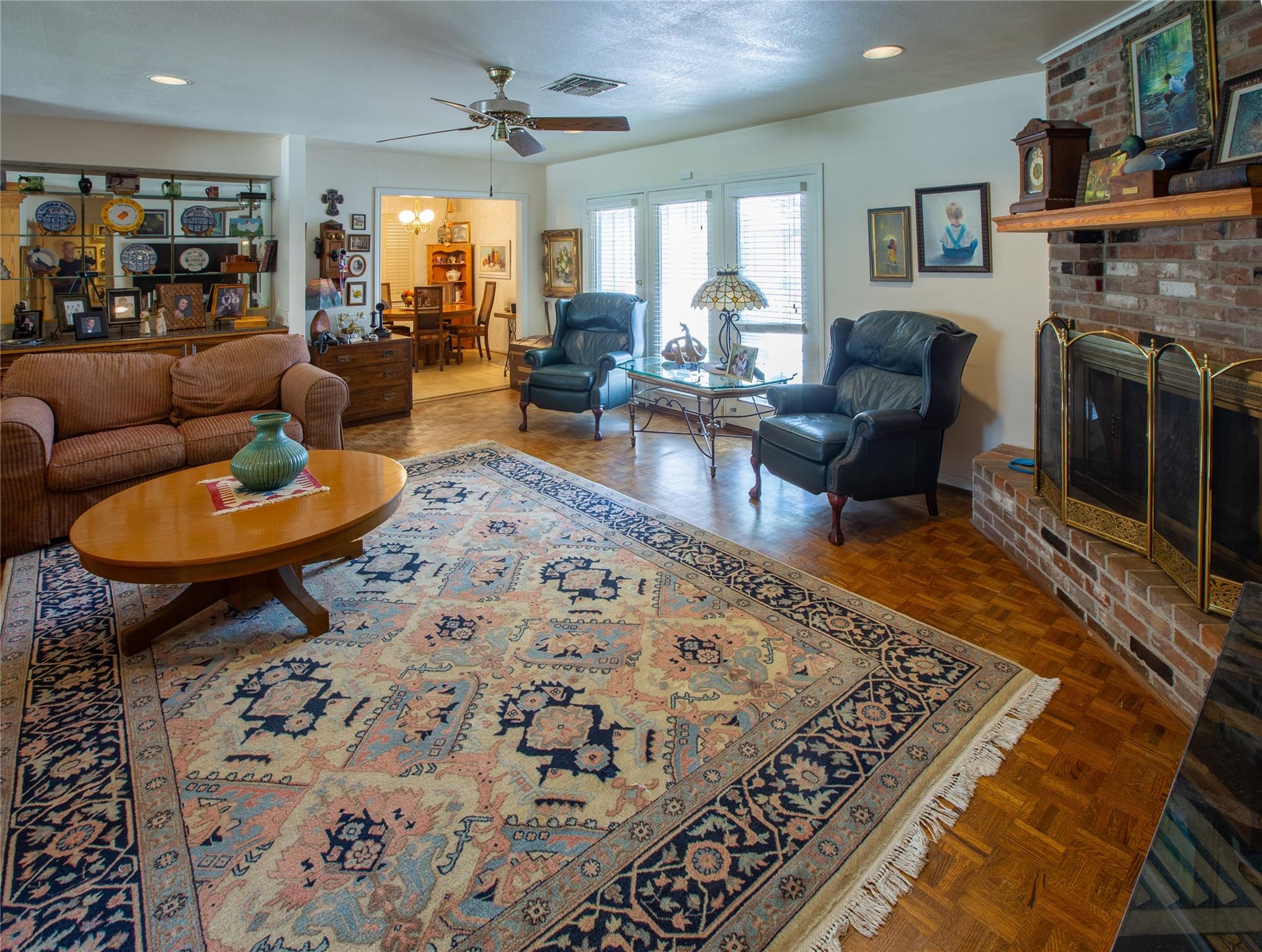 7918 Fairdale Lane
