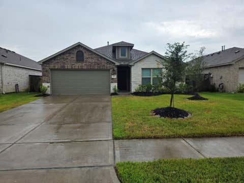 Photo of 20714 Southern Woods Drive, New Caney, TX 77357 (MLS # 87586160)