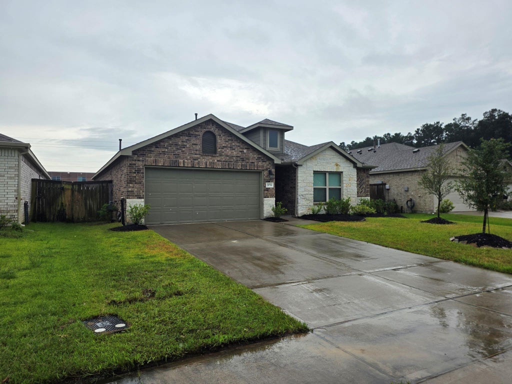 Photo of 20714 Southern Woods Drive, New Caney, TX 77357 (MLS # 87586160)