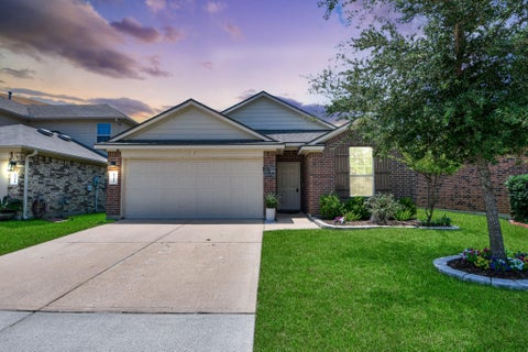 Photo of 15414 Bosque Viejo Trail, Channelview, TX 77530 (MLS # 3798902)