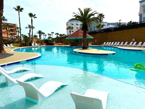Photo of 9520 Seawall BLVD #121, Galveston, TX 77554 (MLS # 59107952)