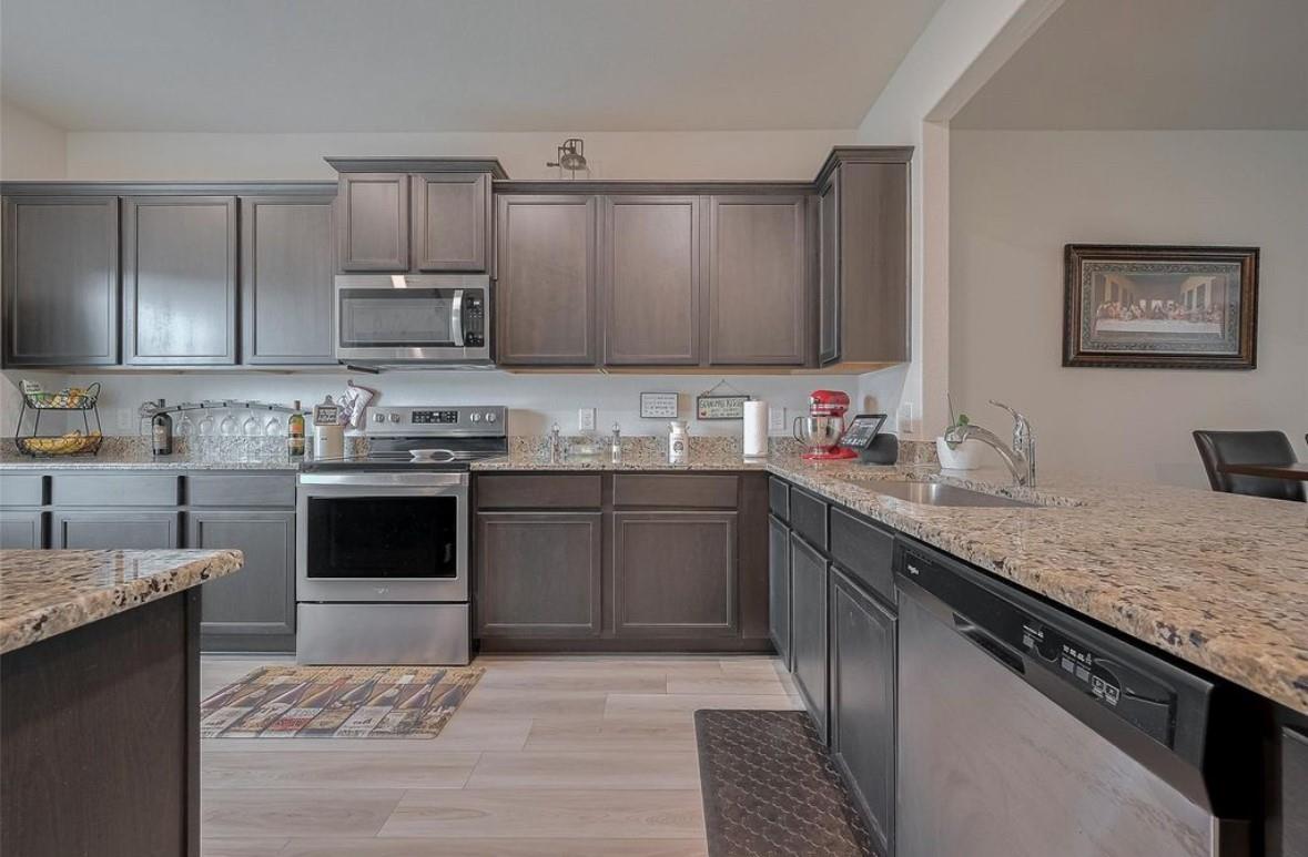 25418 Glacier Lake Drive