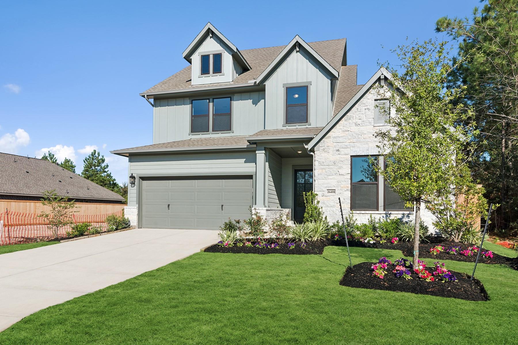 26408 North Wayland Chase