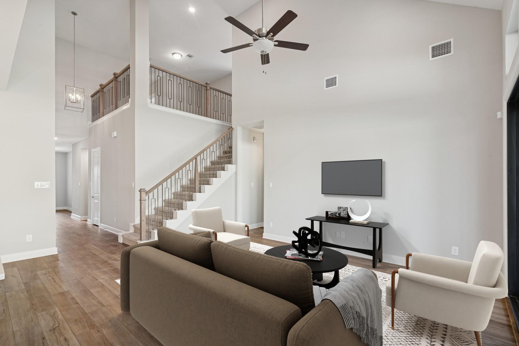 26408 North Wayland Chase