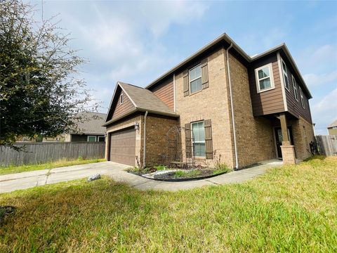 29311 Nectar Bloom Court Spring TX 77386