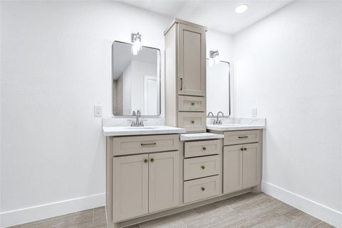 Tiny photo for 14411 Briarhills Parkway, Houston, TX 77077 (MLS # 91076307)