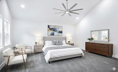 Tiny photo for 14411 Briarhills Parkway, Houston, TX 77077 (MLS # 91076307)