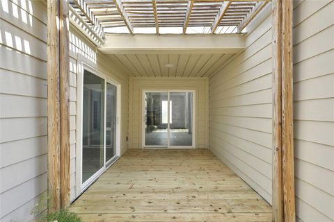 Tiny photo for 14411 Briarhills Parkway, Houston, TX 77077 (MLS # 91076307)