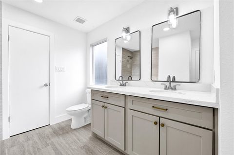 Tiny photo for 14411 Briarhills Parkway, Houston, TX 77077 (MLS # 91076307)