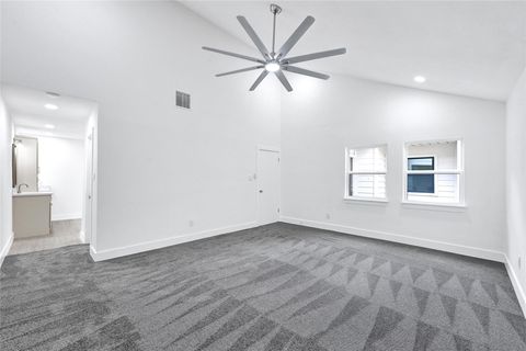 Tiny photo for 14411 Briarhills Parkway, Houston, TX 77077 (MLS # 91076307)