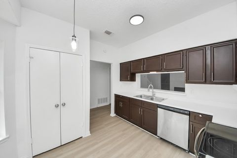 Photo of 12500 Brookglade Circle #176, Houston, TX 77099 (MLS # 61849568)