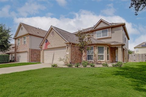 Photo of 3030 Madison Elm Street, Katy, TX 77493 (MLS # 27296375)