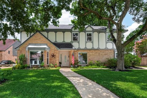 Photo of 3174 La Quinta Drive, Missouri City, TX 77459 (MLS # 8649987)