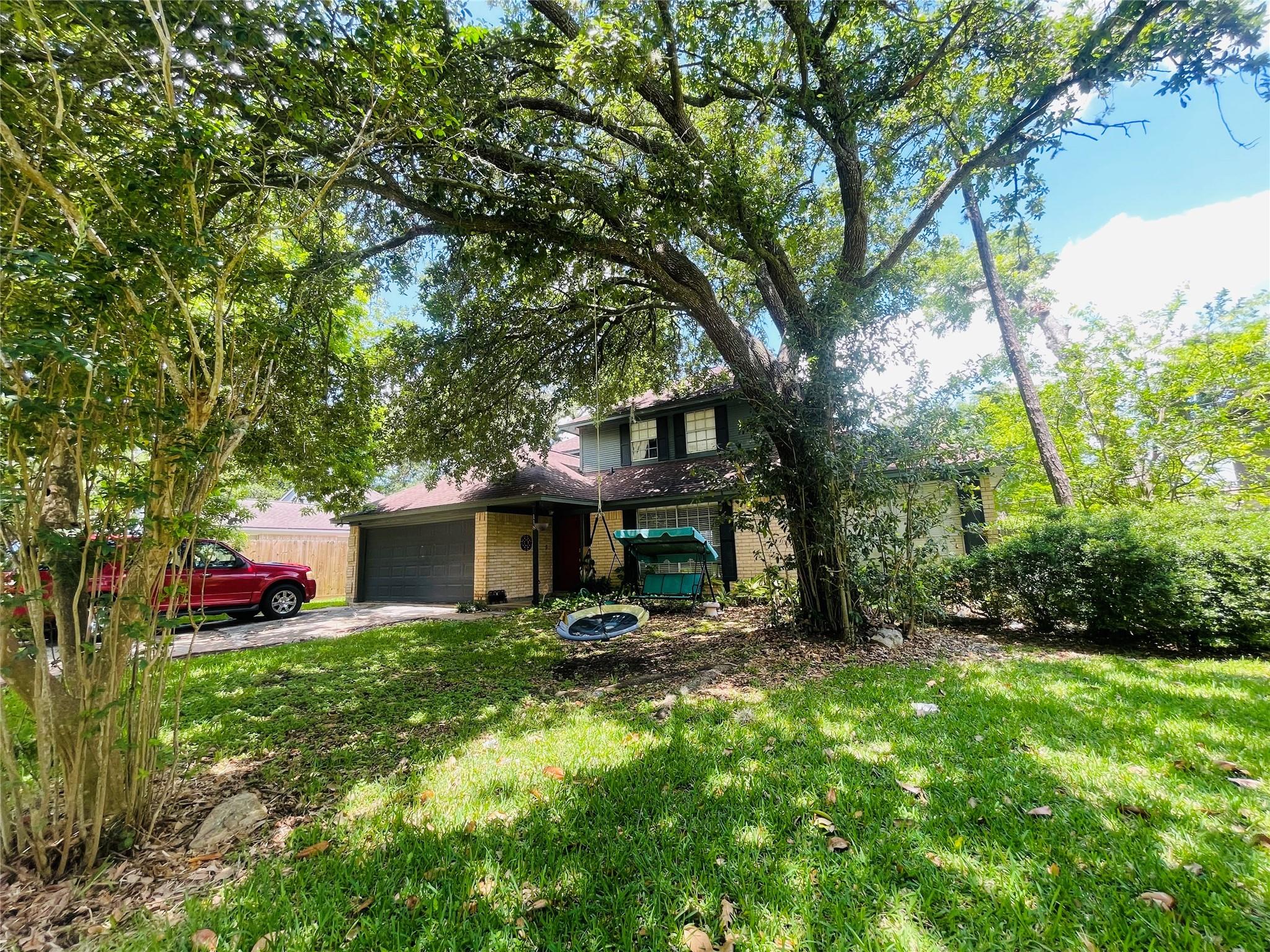 118 Driftwood Drive