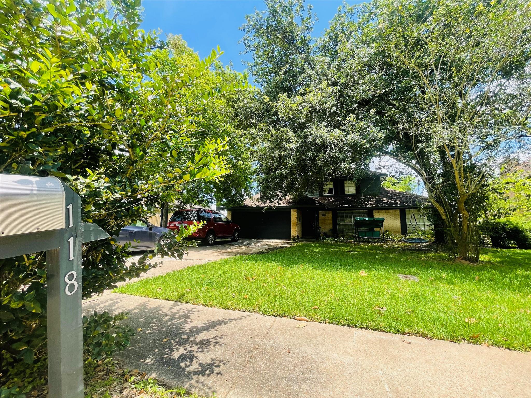 118 Driftwood Drive