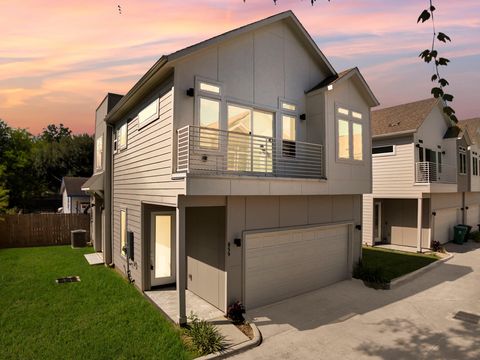 Photo of 861 Prosper Street, Houston, TX 77088 (MLS # 18703290)