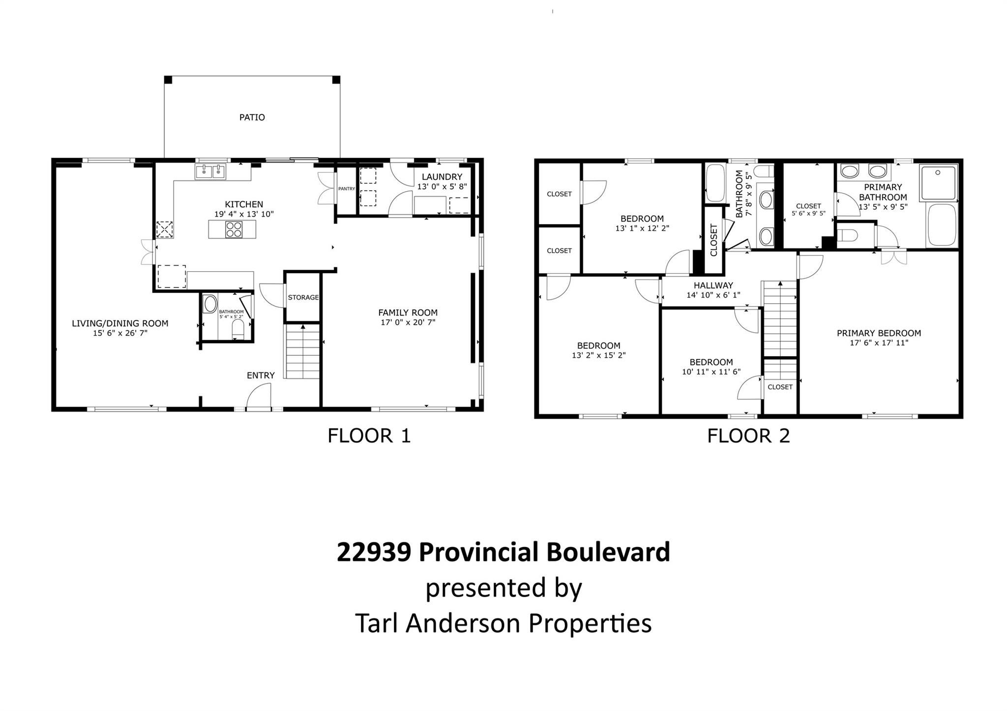 22939 Provincial Boulevard