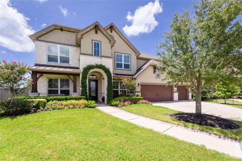 Photo of 99 Zenith Lane, Sugar Land, TX 77498 (MLS # 13679481)