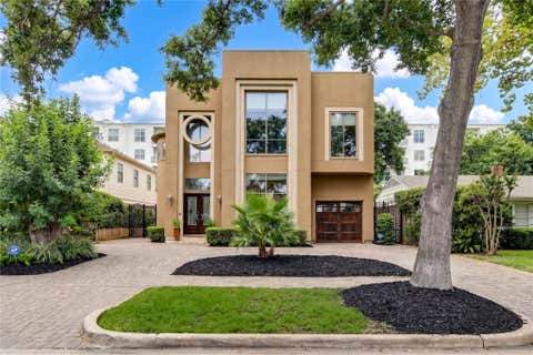 Photo of 4023 Norfolk Street, Houston, TX 77027 (MLS # 43482901)
