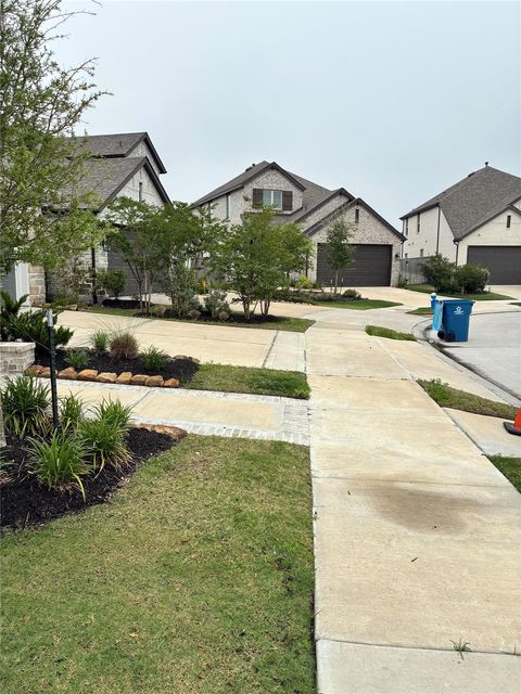 Photo of 15218 Cortines Court, Cypress, TX 77433 (MLS # 54341780)