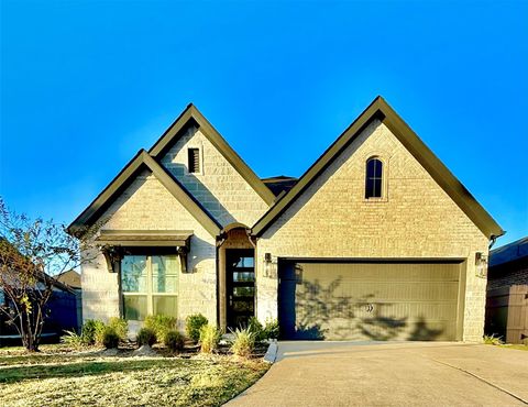 Photo of 15707 Autumn Sun Court, Conroe, TX 77302 (MLS # 63960617)