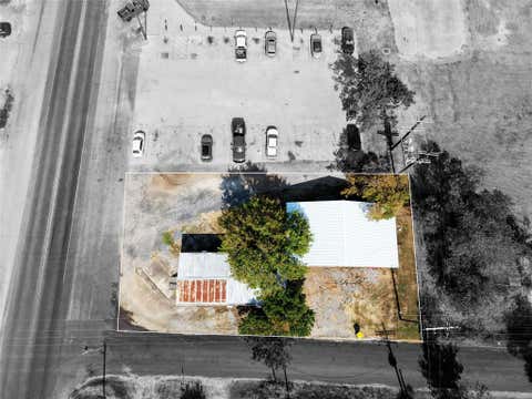 Photo of 225 Main Street, Normangee, TX 77871 (MLS # 38607938)