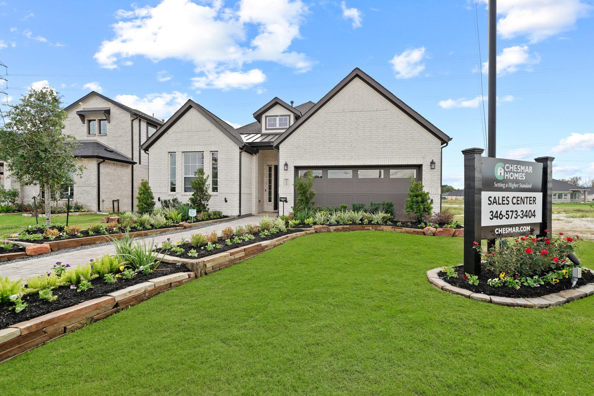 12059 Crooked Creek Lane