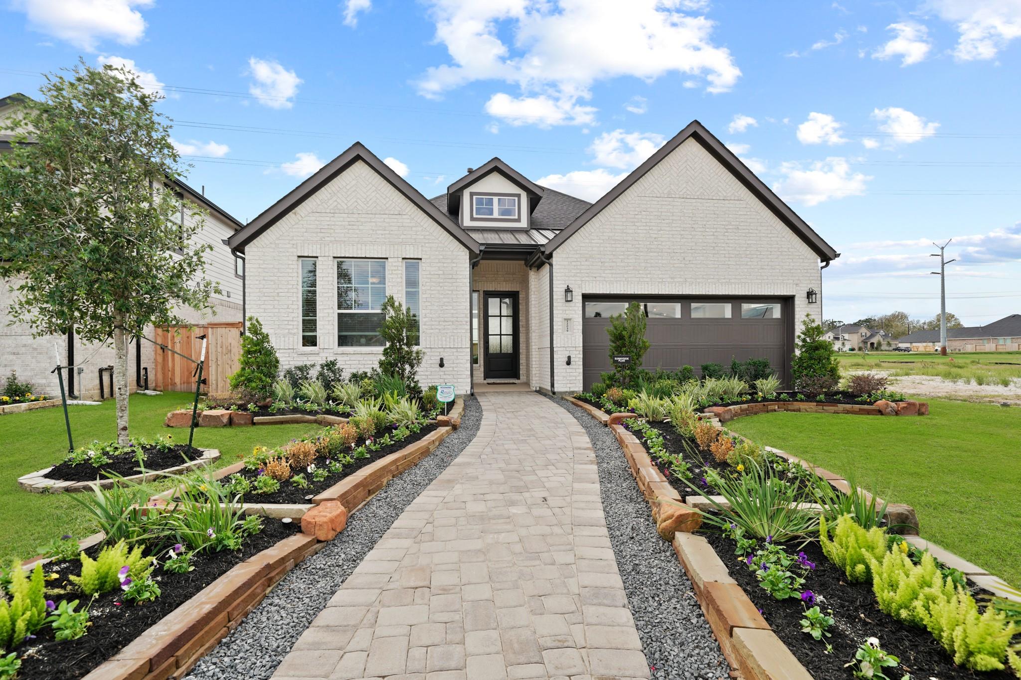 12059 Crooked Creek Lane