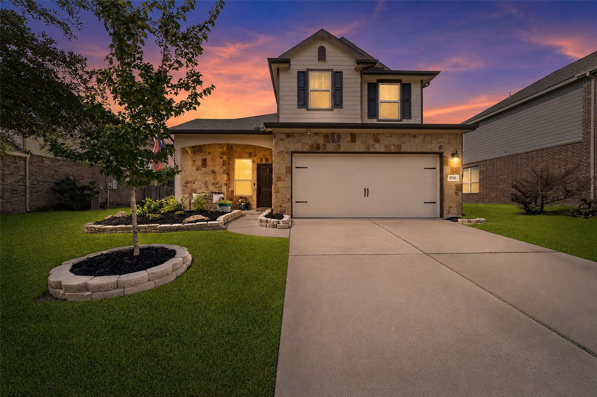 8719 Sweet Pasture Drive