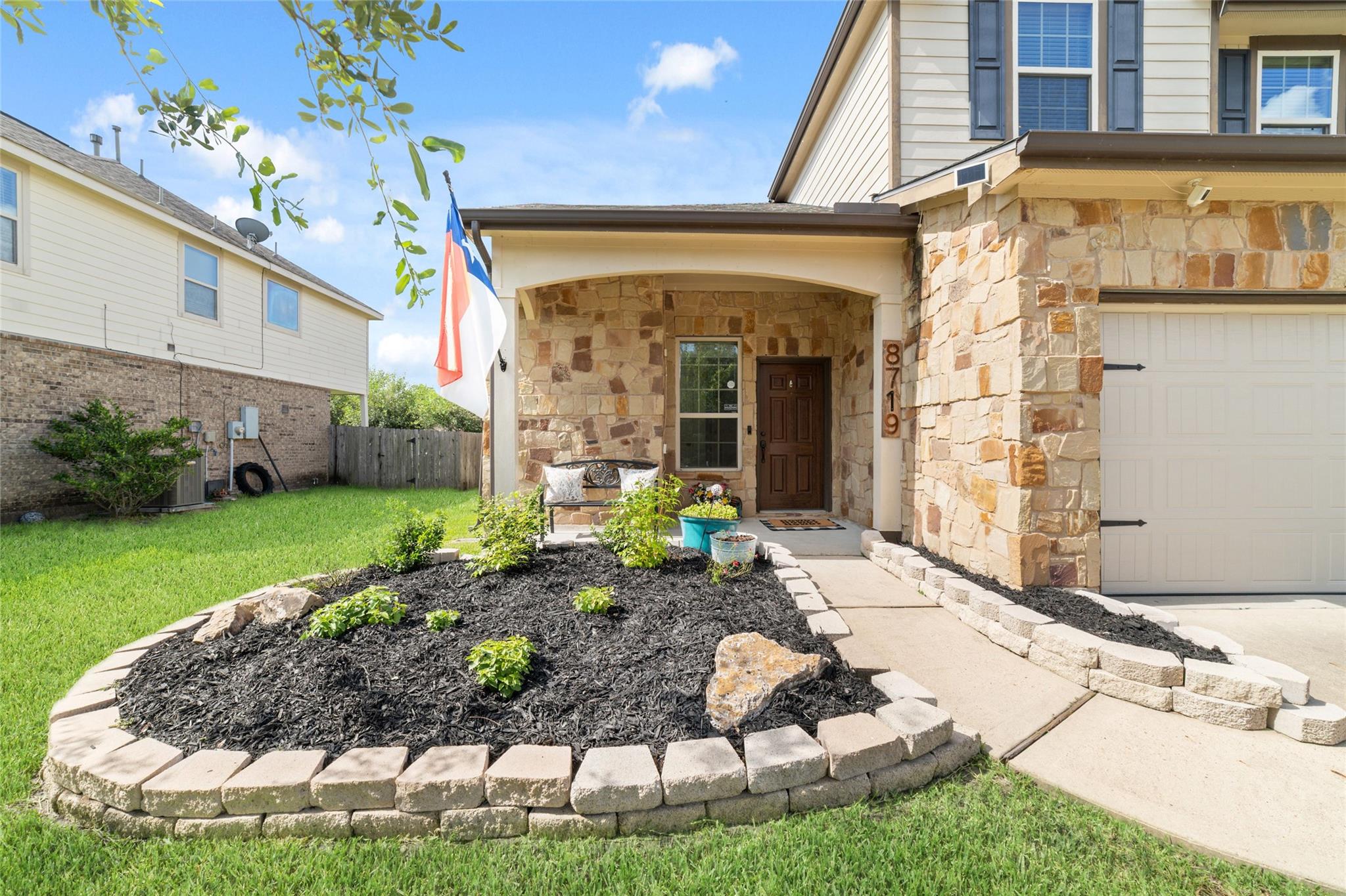 8719 Sweet Pasture Drive