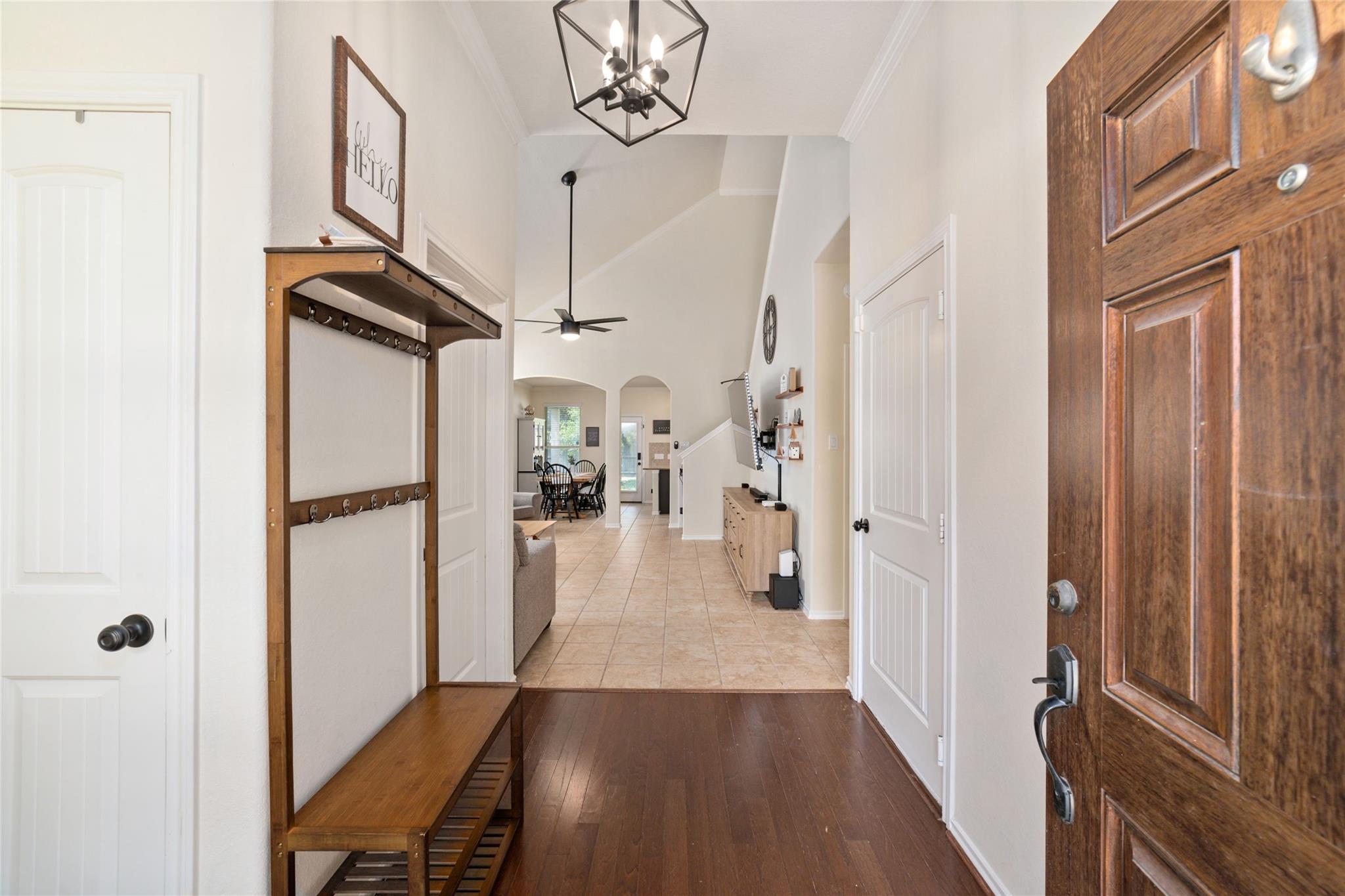8719 Sweet Pasture Drive