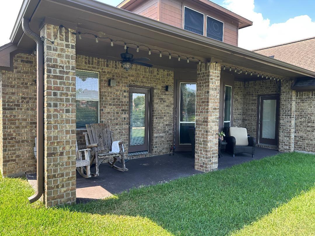 1142 Morning Creek Lane