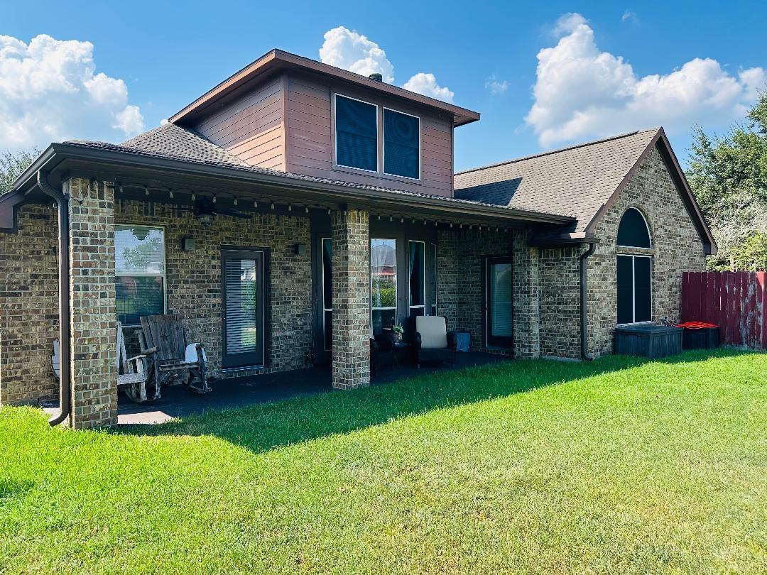 1142 Morning Creek Lane