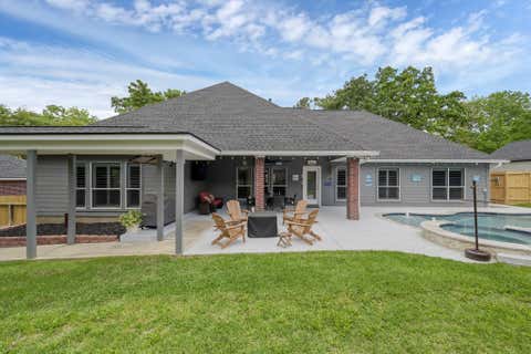 Photo of 13422 Hidden Valley Drive, Montgomery, TX 77356 (MLS # 60227644)