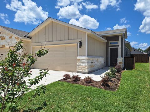 Photo of 9896 Grosbeak Lane, Magnolia, TX 77354 (MLS # 23194956)