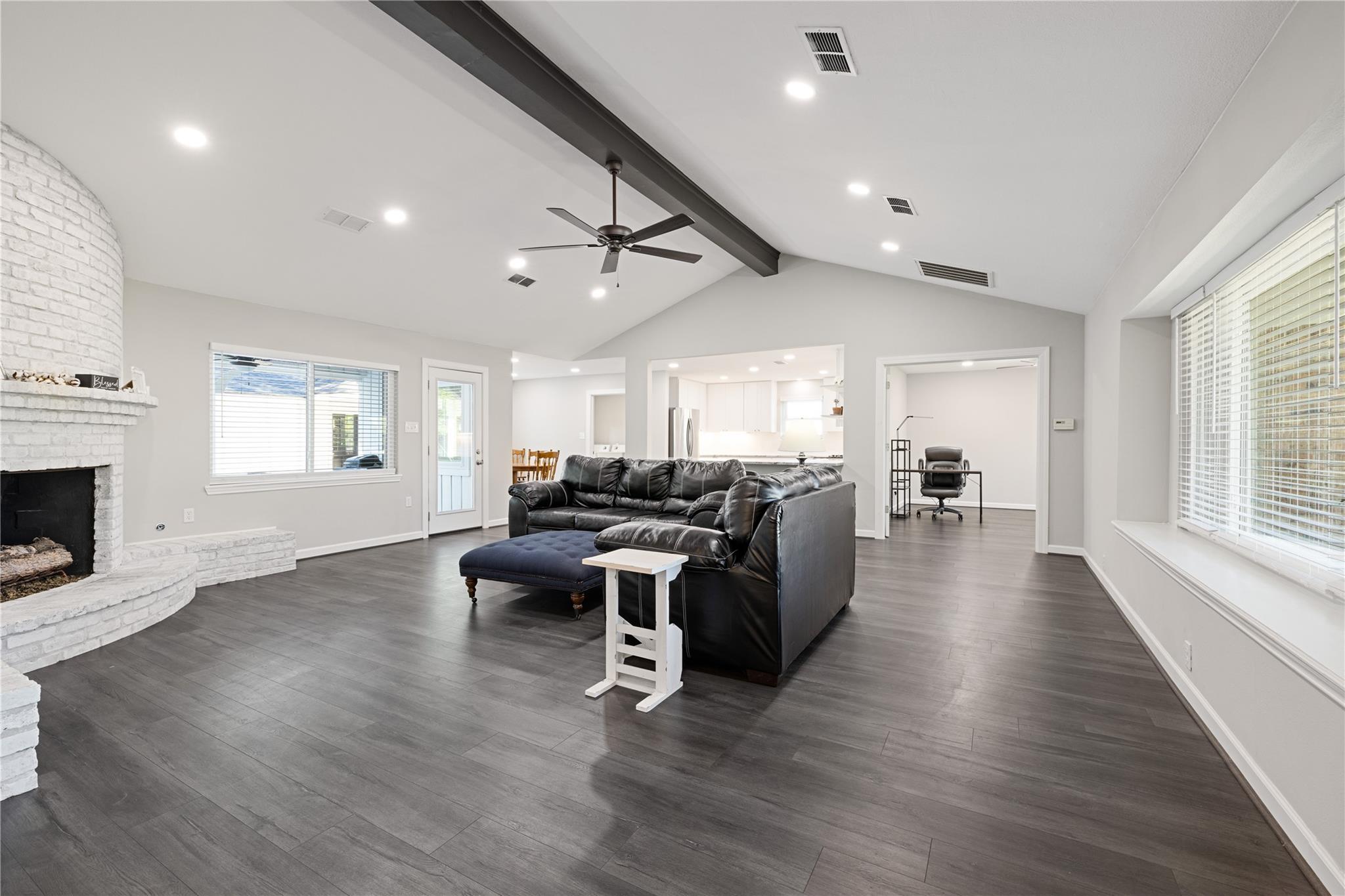 202 Basswood Drive