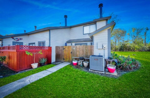 Photo of 1989 Country Village Boulevard #B, Humble, TX 77338 (MLS # 88865529)