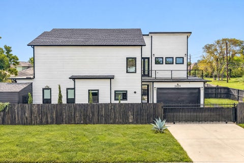Photo of 2420 Sumpter Street, Houston, TX 77026 (MLS # 58678343)